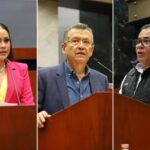 Proponen ley orgánica para la suspensión, desaparición y revocación de mandato de ayuntamientos o sus miembros.