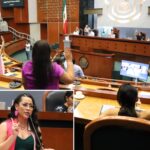 Aprueba Congreso de Guerrero reformas para castigar la violencia ácida: ¡Un gran paso hacia la justicia!