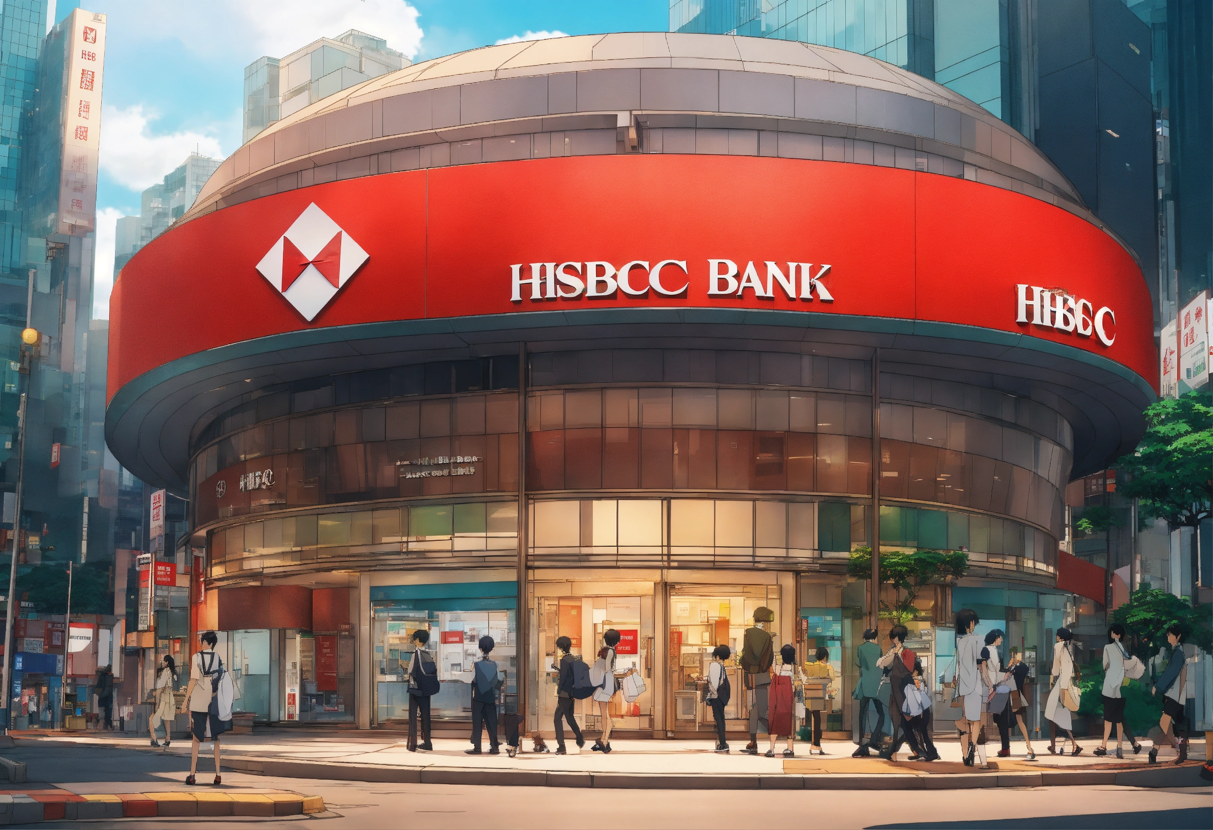 Crisis en Bancos Japoneses 2024: Análisis y Comparación con 2008