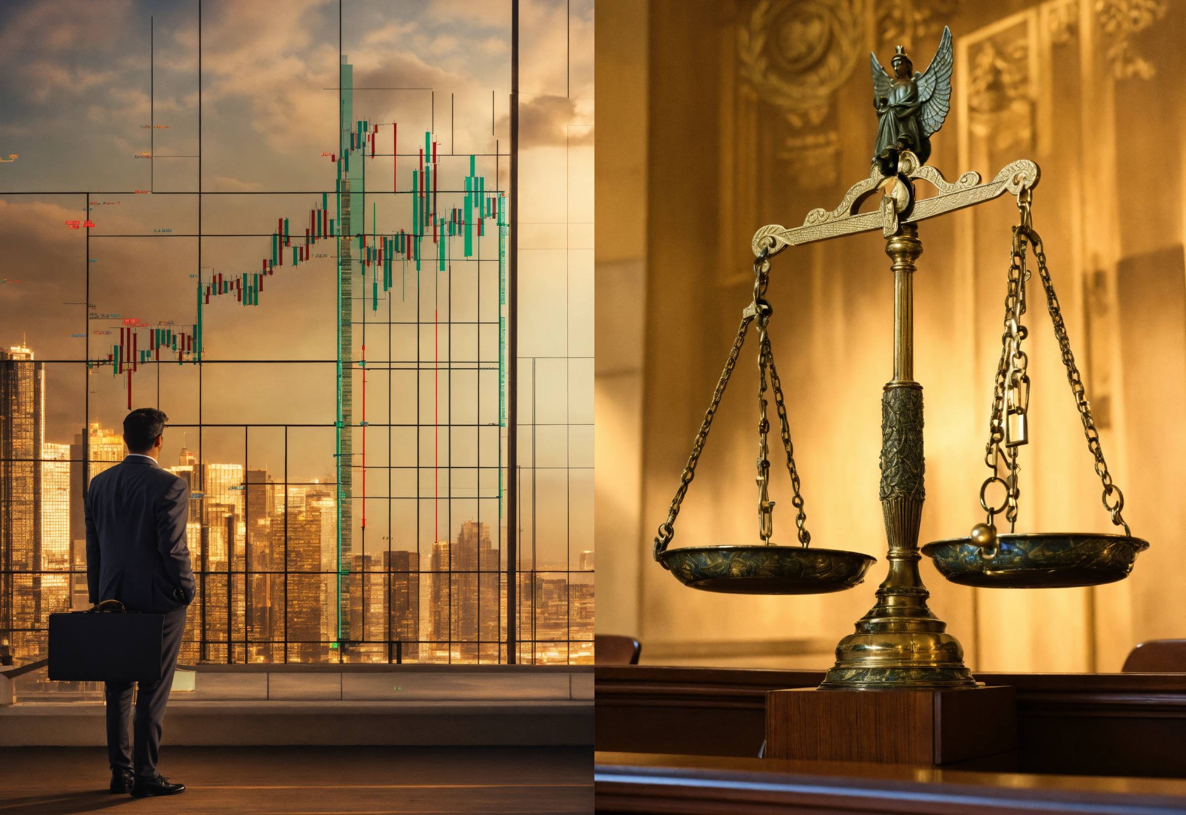 Reforma Judicial en México: Clave para la Confianza de Inversionistas, según IMEF