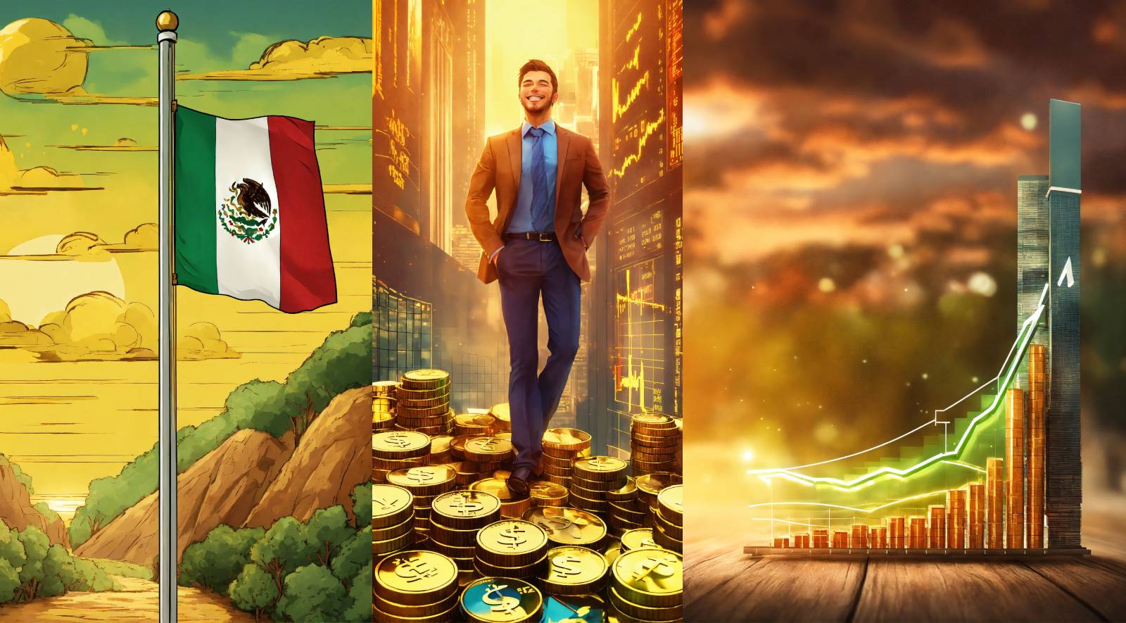 Análisis del Reporte de Estabilidad Financiera 2024 del Banco de México
