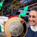 Sheinbaum negociará con Trump para mejorar condiciones arancelarias